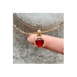 Collar Acero Inoxidable 1249-33