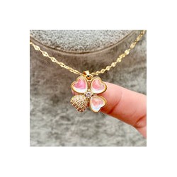 Collar Acero Inoxidable 1249-73