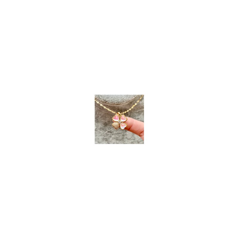 Collar Acero Inoxidable 1249-73