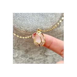 Collar Acero Inoxidable 1249-11