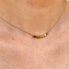 Collar Acero Inoxidable 1249-9