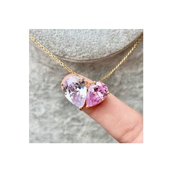 Collar Acero Inoxidable 8811-241