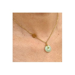 Collar Acero Inoxidable 8811-215