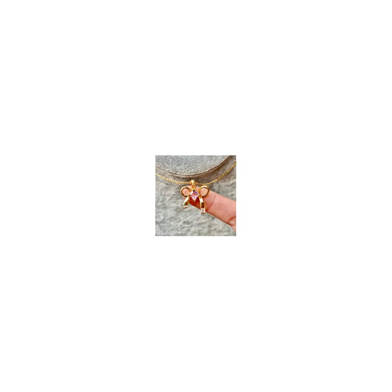 Collar Acero Inoxidable 8811-194