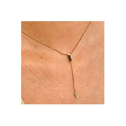Collar Acero Inoxidable 1249-47