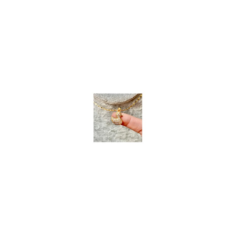 Collar Acero Inoxidable 8811-264