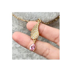 Collar Acero Inoxidable 8811-245