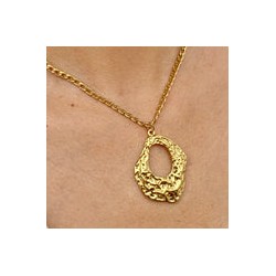 Collar Acero Inoxidable 8811-180