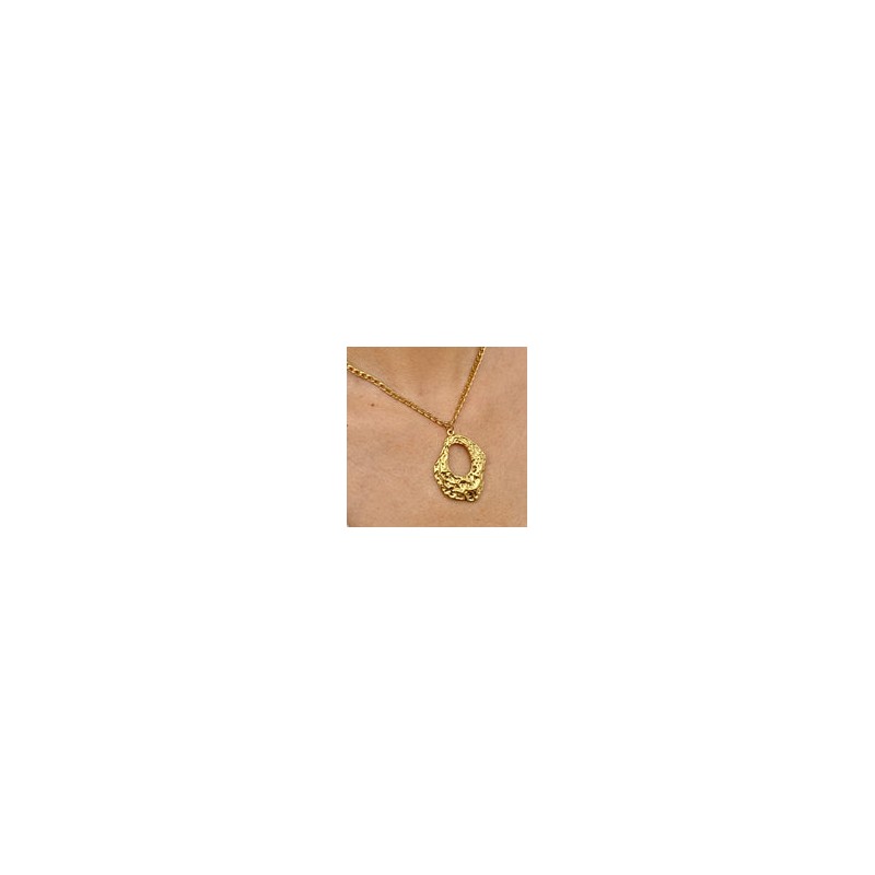 Collar Acero Inoxidable 8811-180