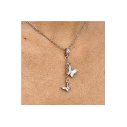 Collar Acero Inoxidable 8811-91
