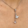 Collar Acero Inoxidable 8811-91