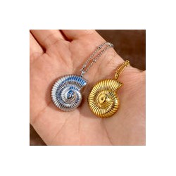Collar Acero Inoxidable 8811-87