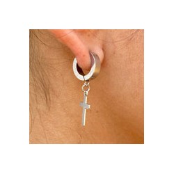 Aretes Acero Inoxidable 0628-73
