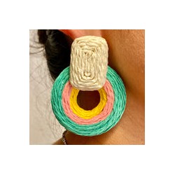 Aretes Aleación 4220-175