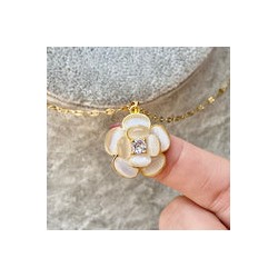 Collar Acero Inoxidable 1249-179