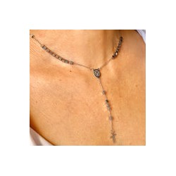 Collar Acero Inoxidable 1249-119