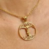 Collar Acero Inoxidable 1249-74